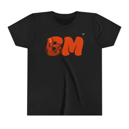 Bailey Murray Youth Graphic Tee
