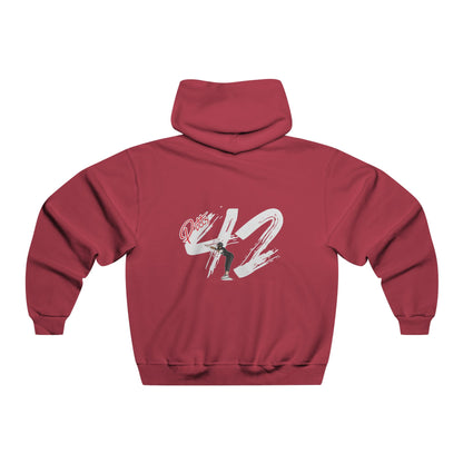 Derrick Pitts Vintage Hoodie