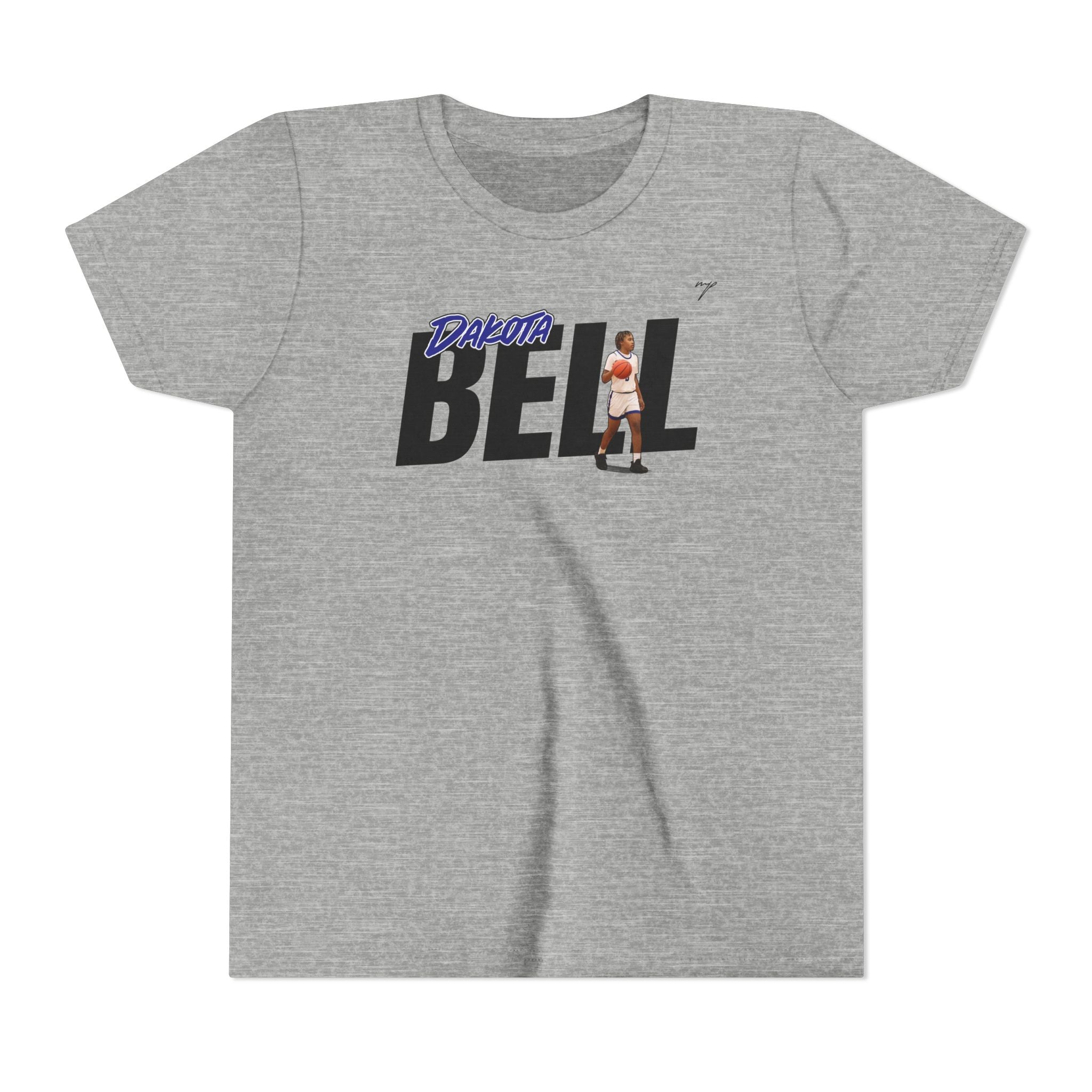 Dakota Bell YOUTH Graphic Tee
