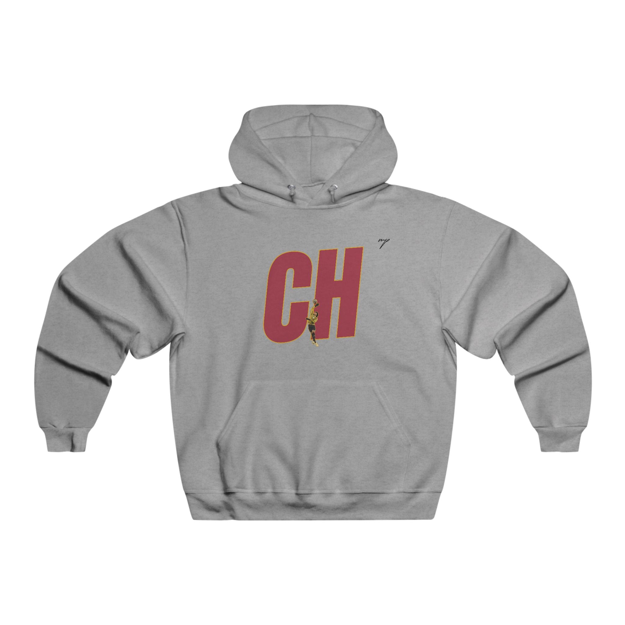 Cameron Hendrix Vintage Hoodie