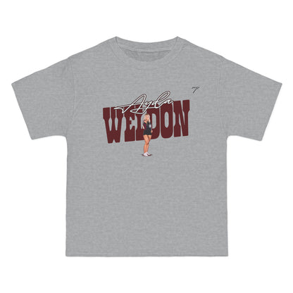 Ayda Weldon Vintage Tee