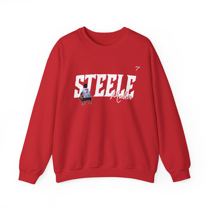 Steele Malkin Crewneck