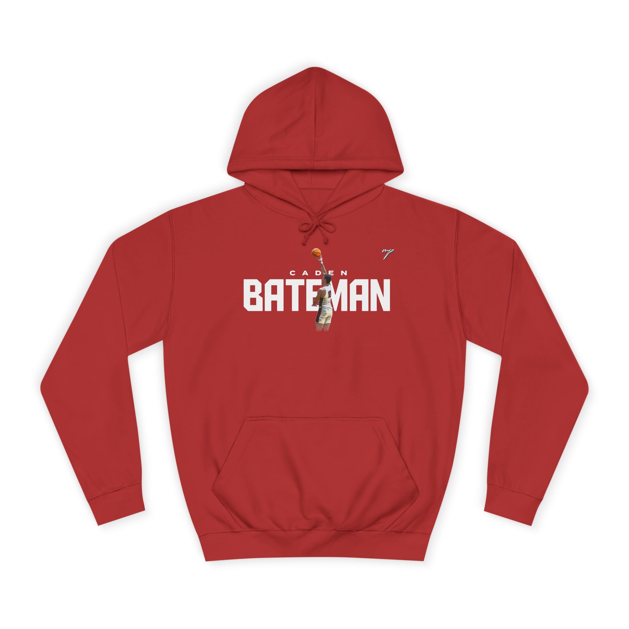 Caden Bateman Hoodie