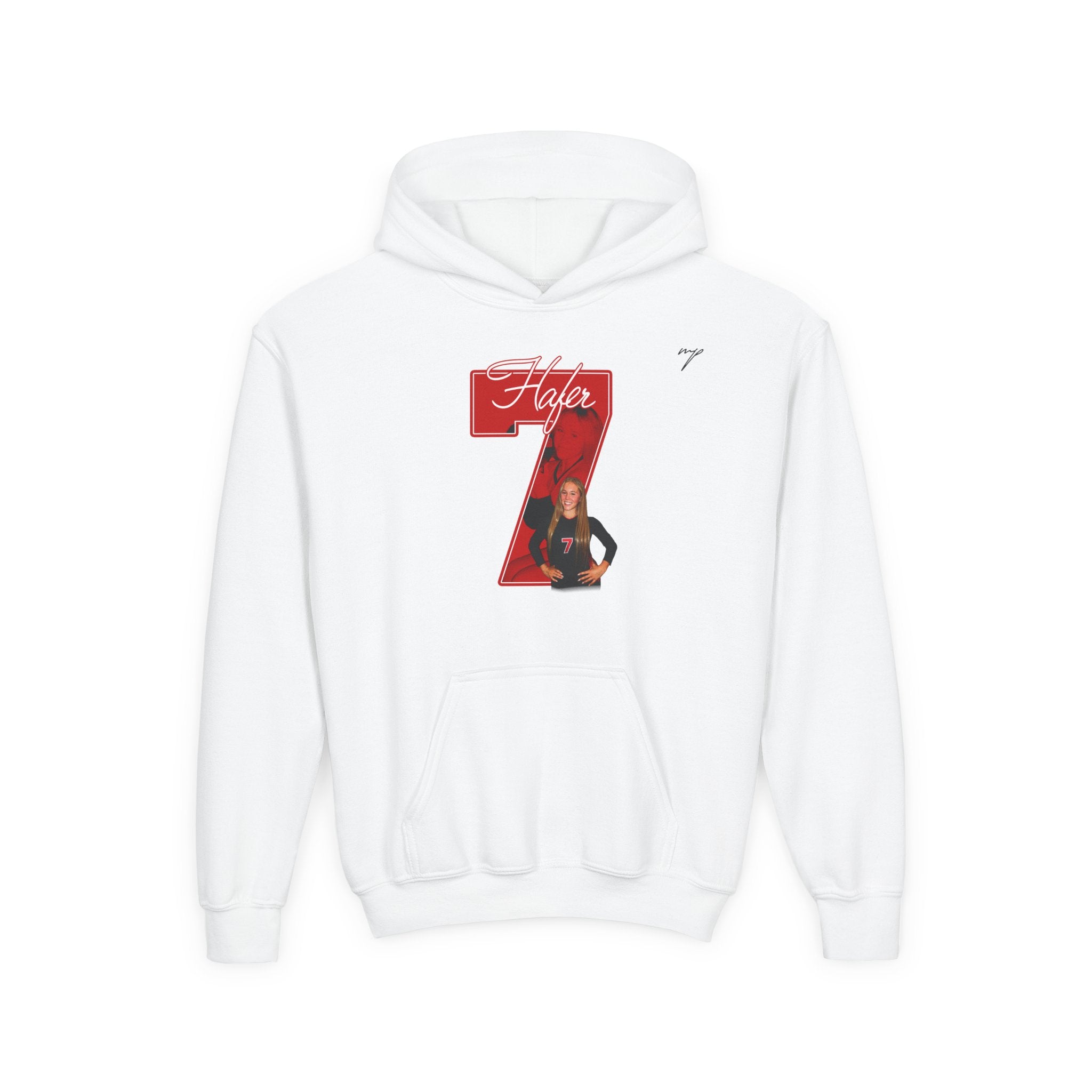 Lucy Hafer YOUTH Hoodie