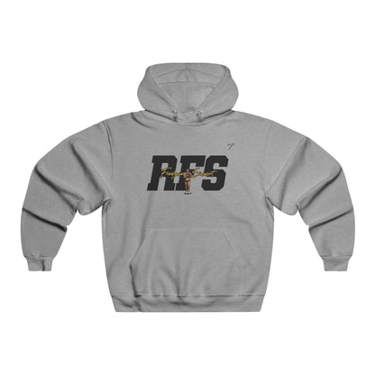 Ruah Franzmann-Simmert Vintage Hoodie
