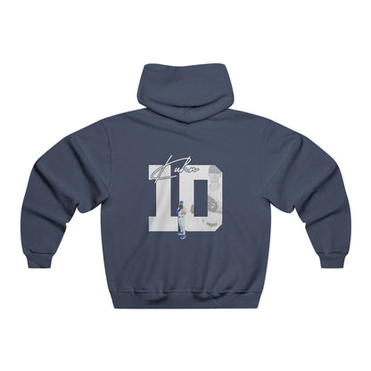 Cole Kuhn Vintage Hoodie