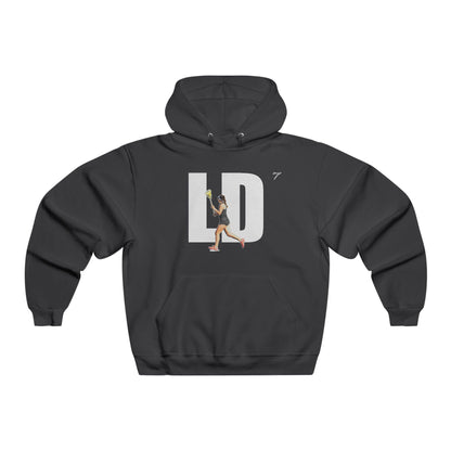 Lilly DeNatale Vintage Hoodie