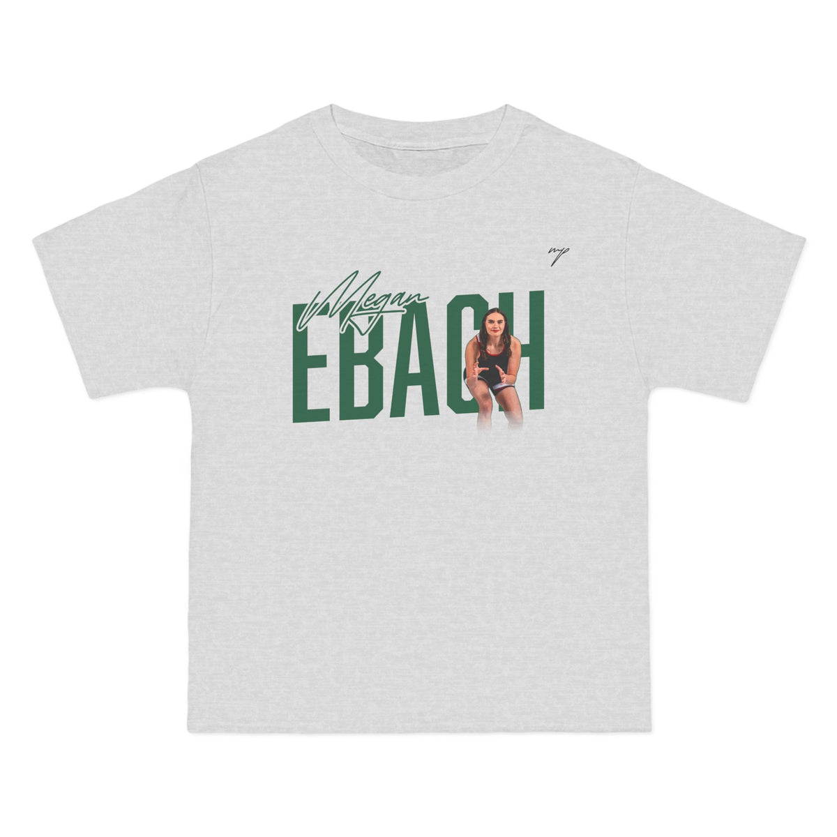 Megan Ebach Vintage Tee
