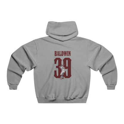 DeeDee Baldwin Vintage Hoodie