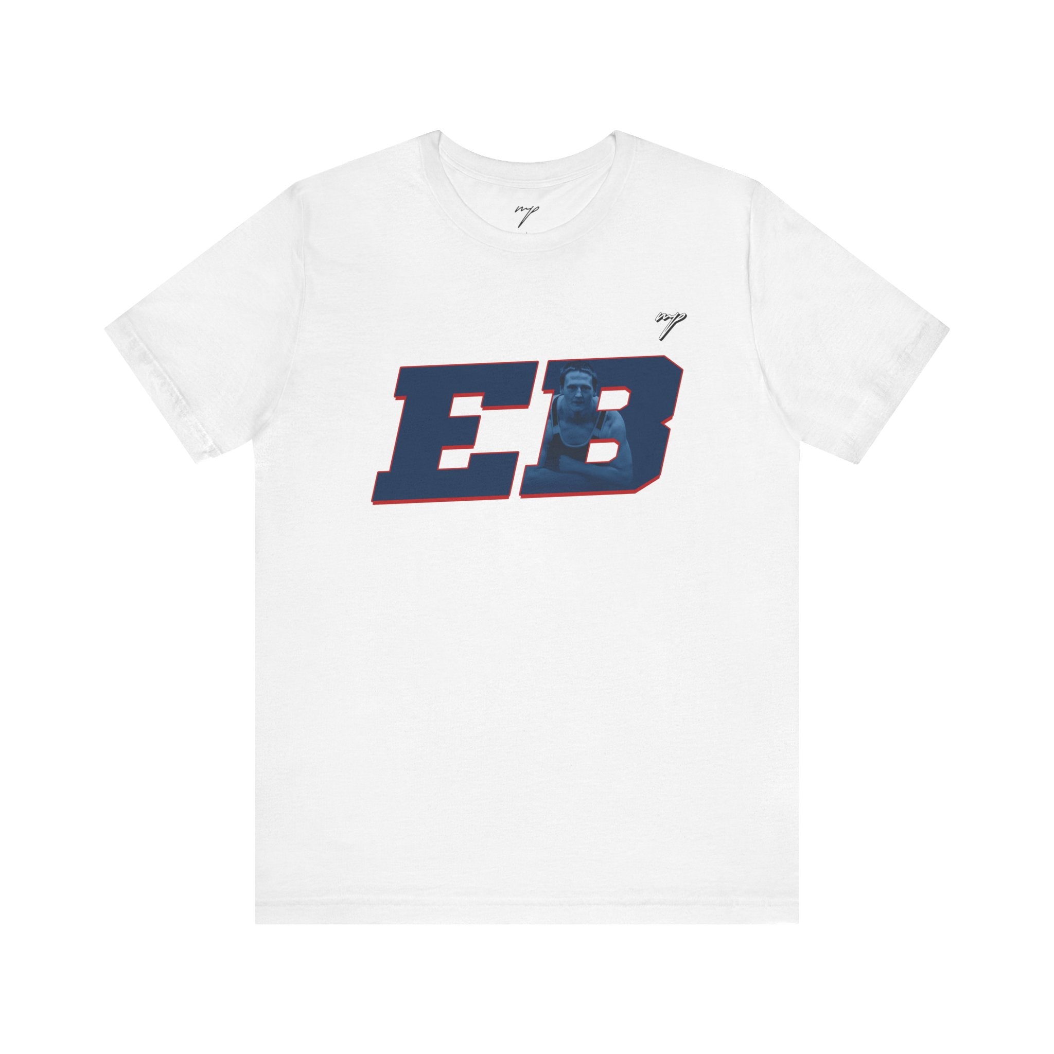 Ethan Brooks Graphic Tee