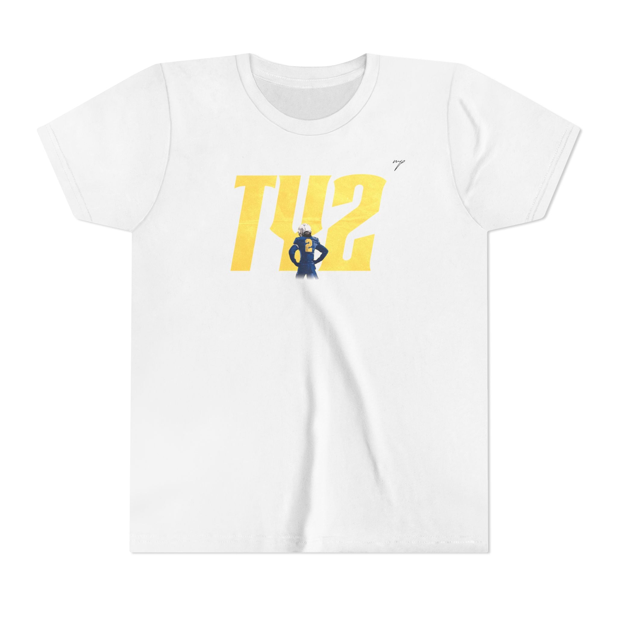 Ty Yarrell YOUTH Graphic Tee