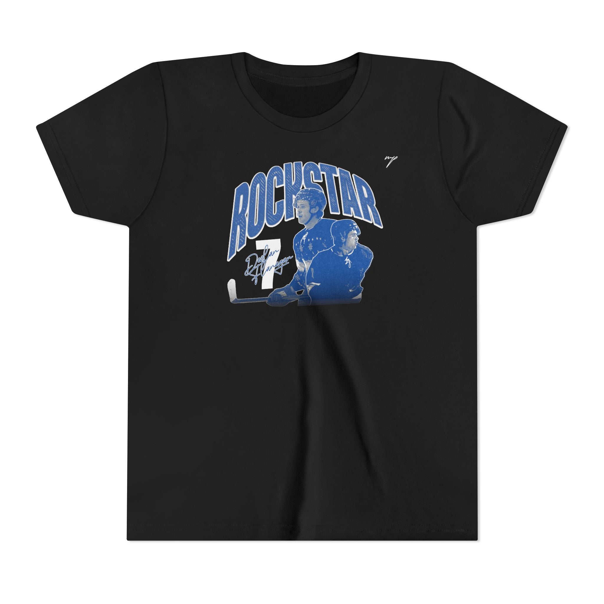 Declan Flanagan Youth Graphic Tee
