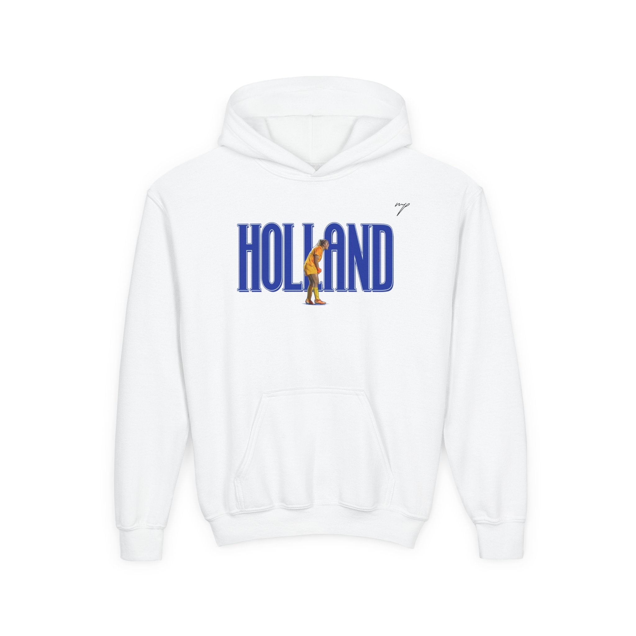 Megan Holland YOUTH Hoodie