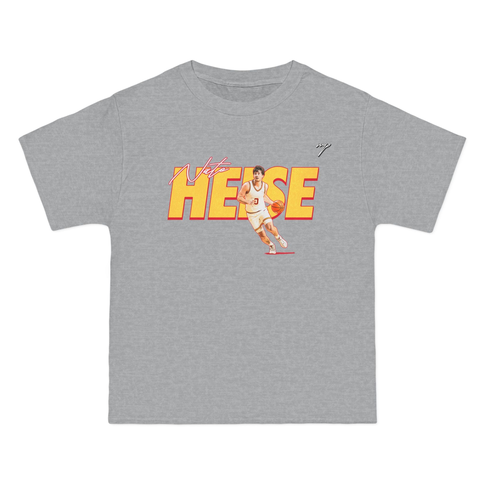 Nate Heise Vintage Tee