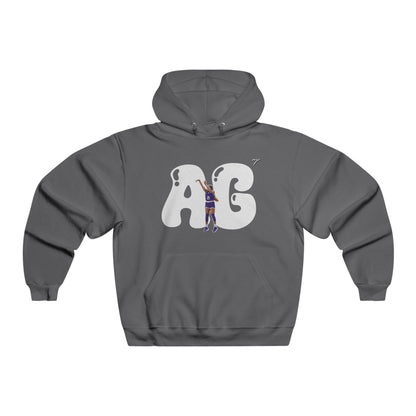 Agnes Emma-Nnopu Vintage Hoodie