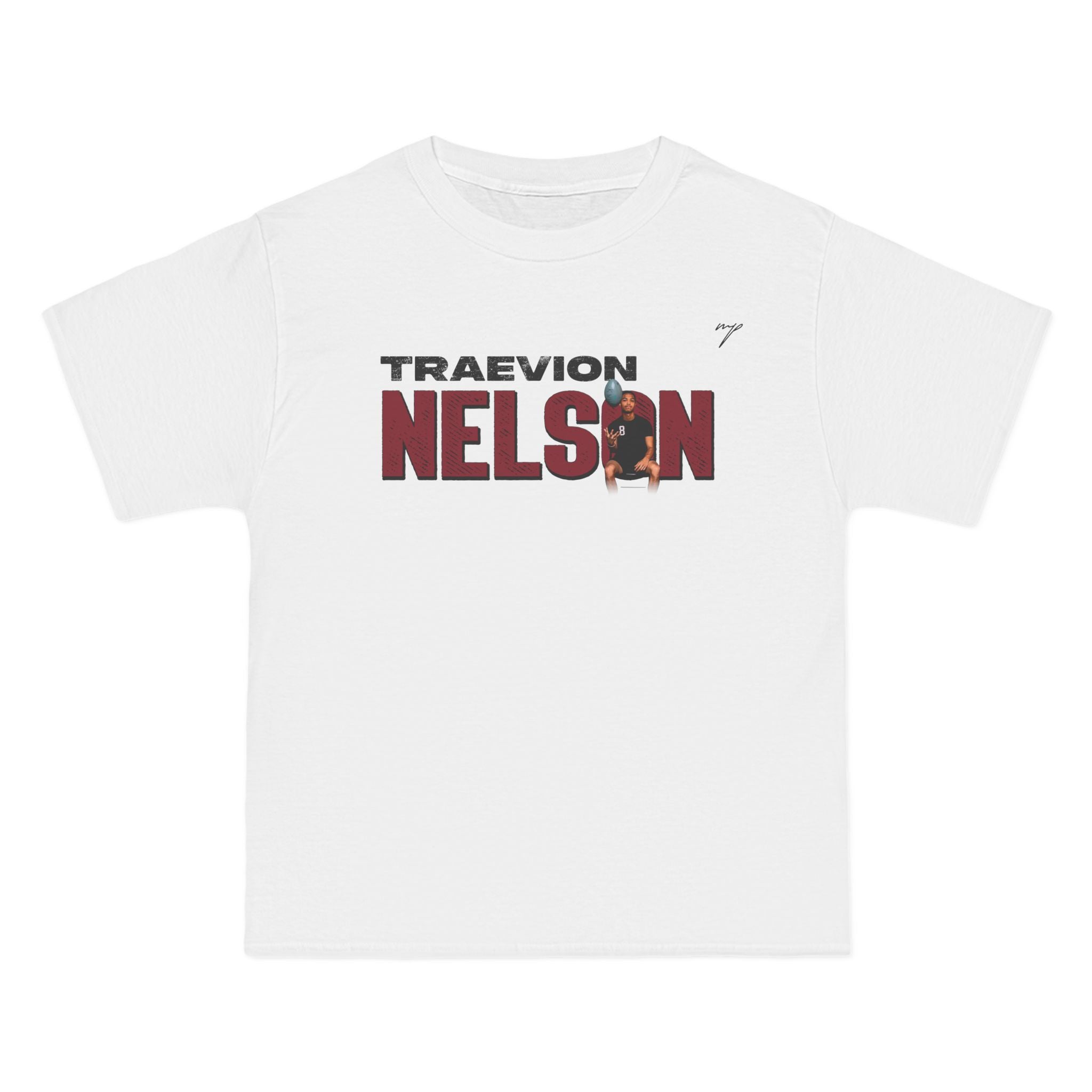 Traevion Nelson Vintage Tee