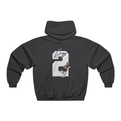 Gracie Driggs Vintage Hoodie