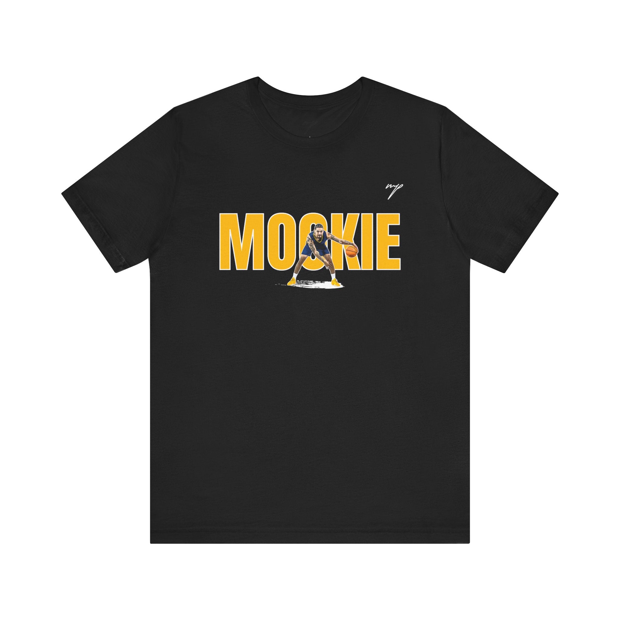 Miles Gurske Graphic Tee