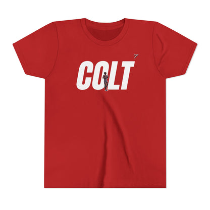 Colton Zabinski YOUTH Graphic Tee