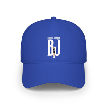 Brooke Johnson Hat