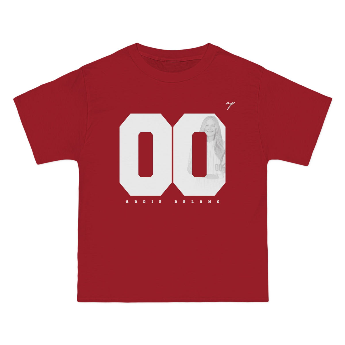 Addie DeLong Vintage Tee