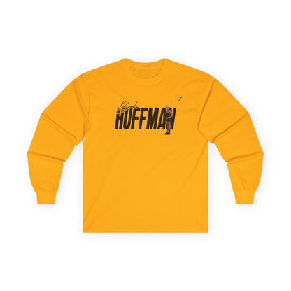 Brooke Huffman Long Sleeve