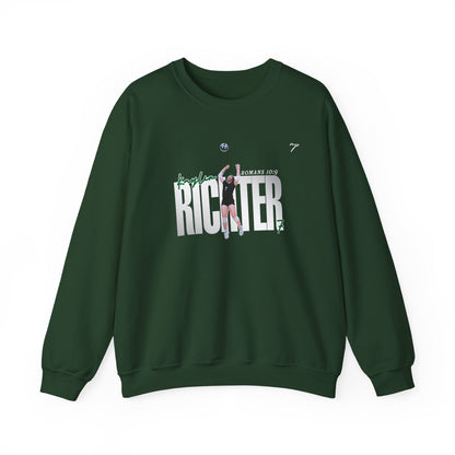 Kaylin Richter Crewneck