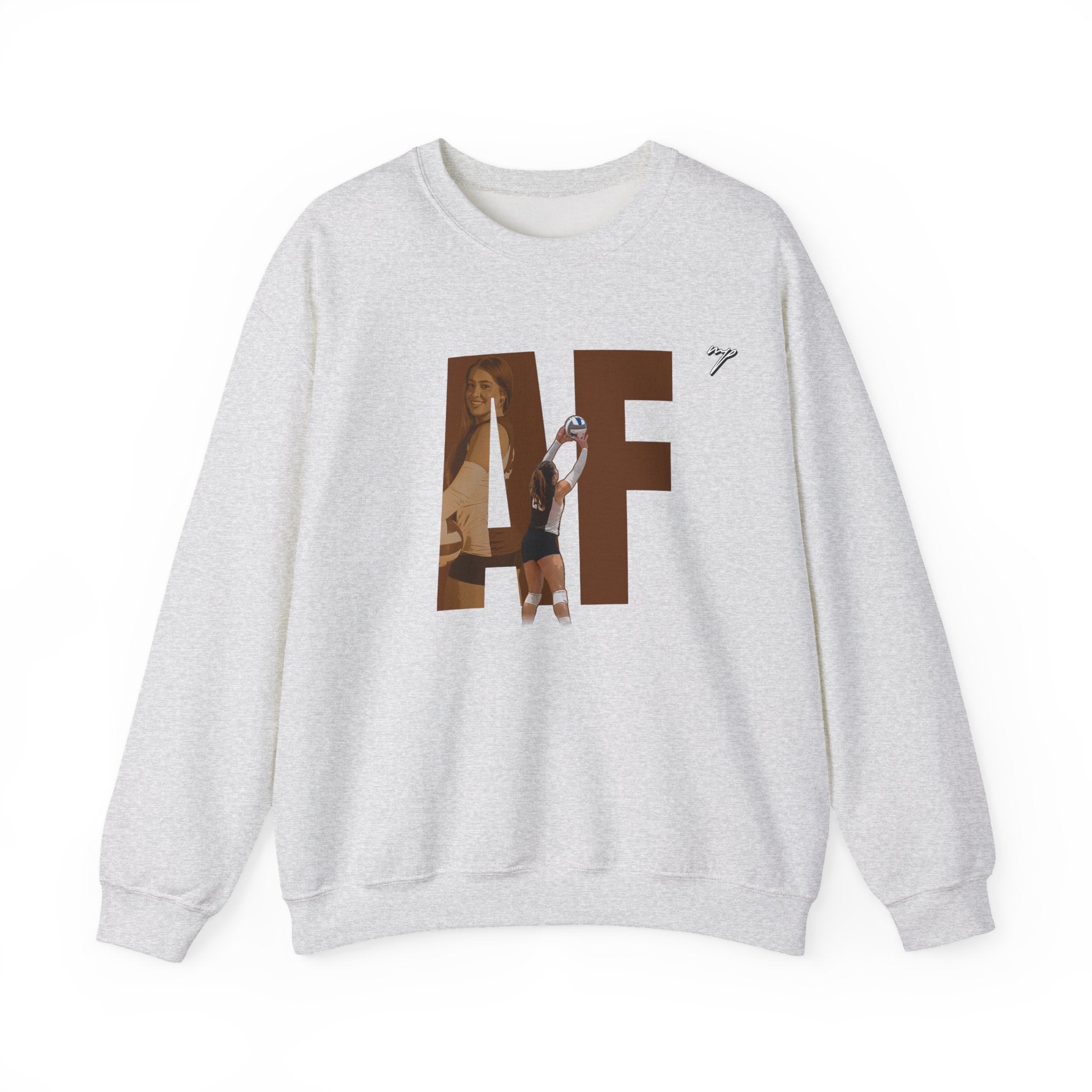 Abby Felkai Crewneck