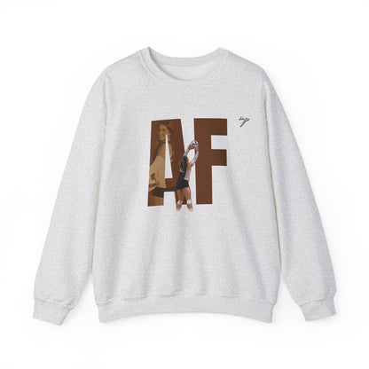Abby Felkai Crewneck