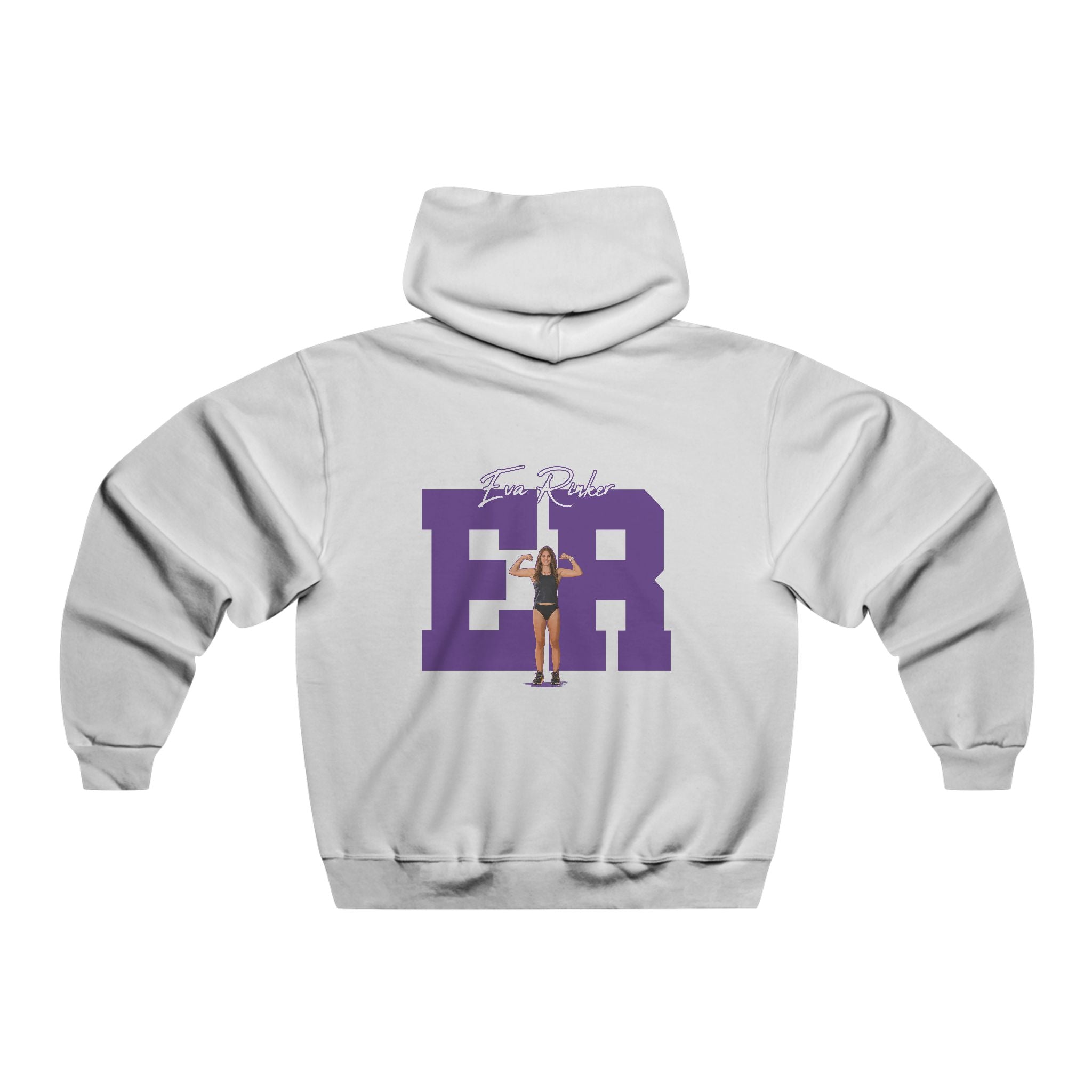 Eva Rinker Vintage Hoodie