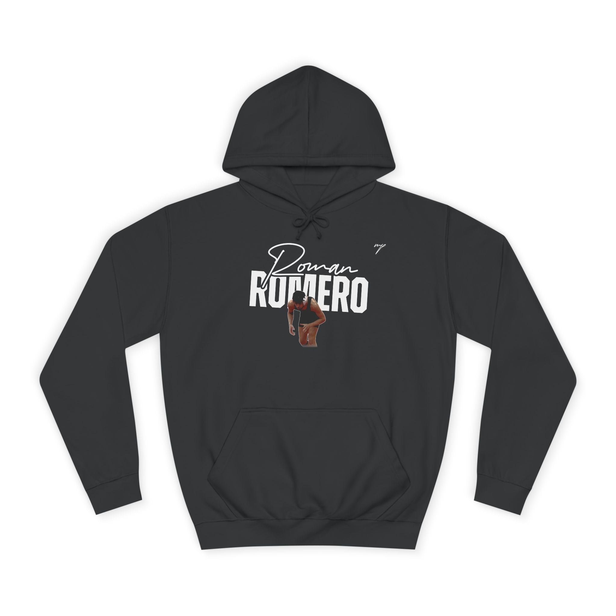 Roman Romero Hoodie