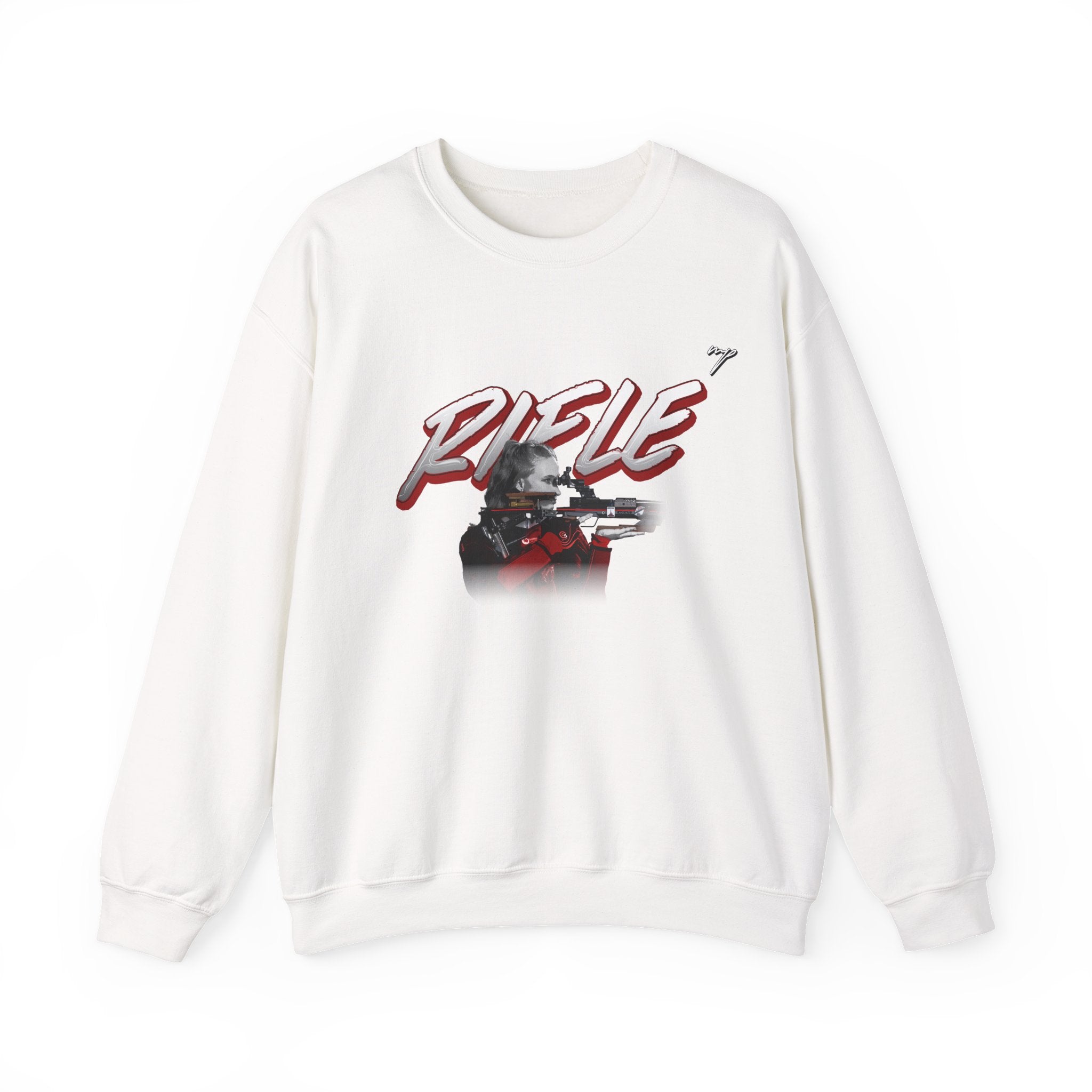 Emmajames Stanton Crewneck