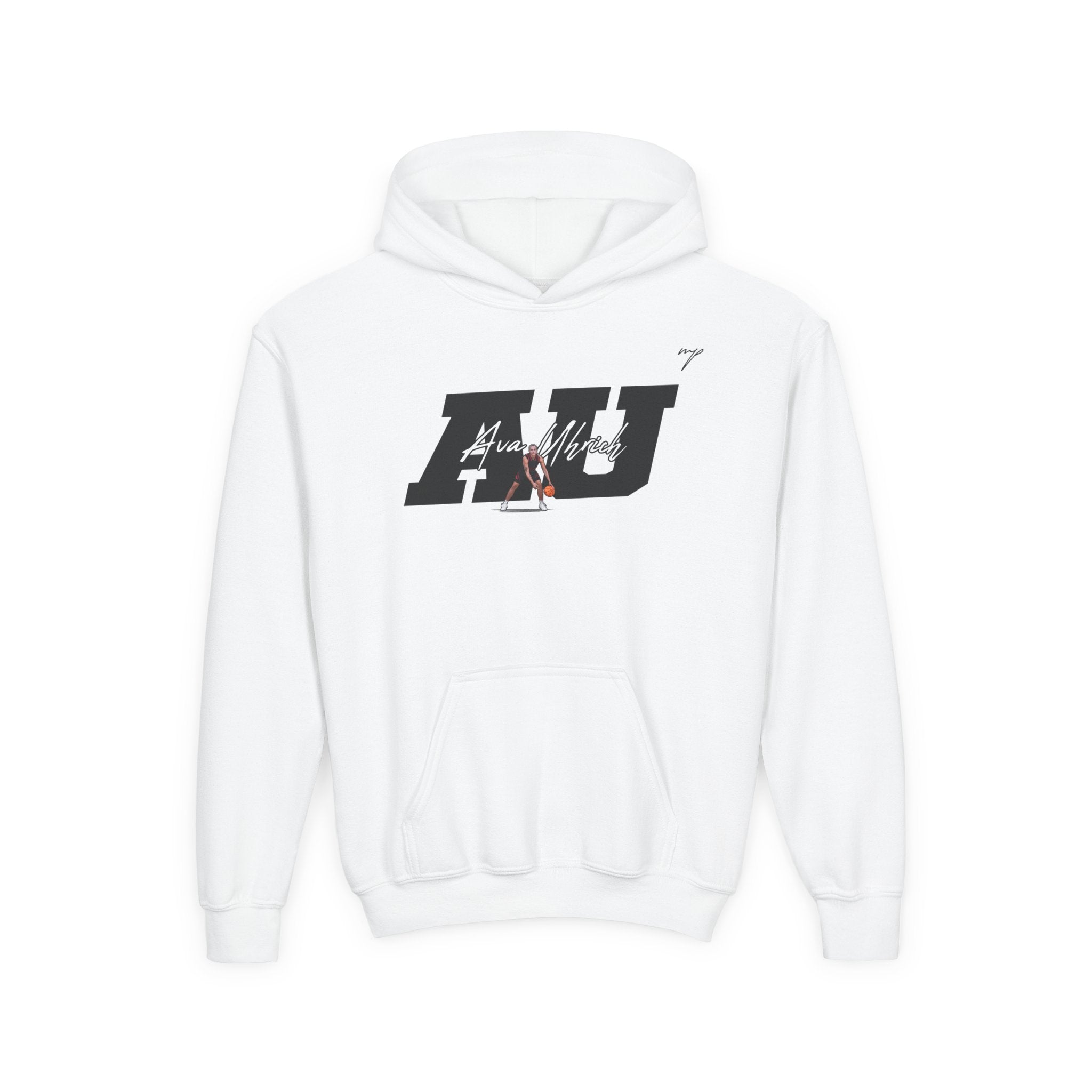 Ava Uhrich YOUTH Hoodie