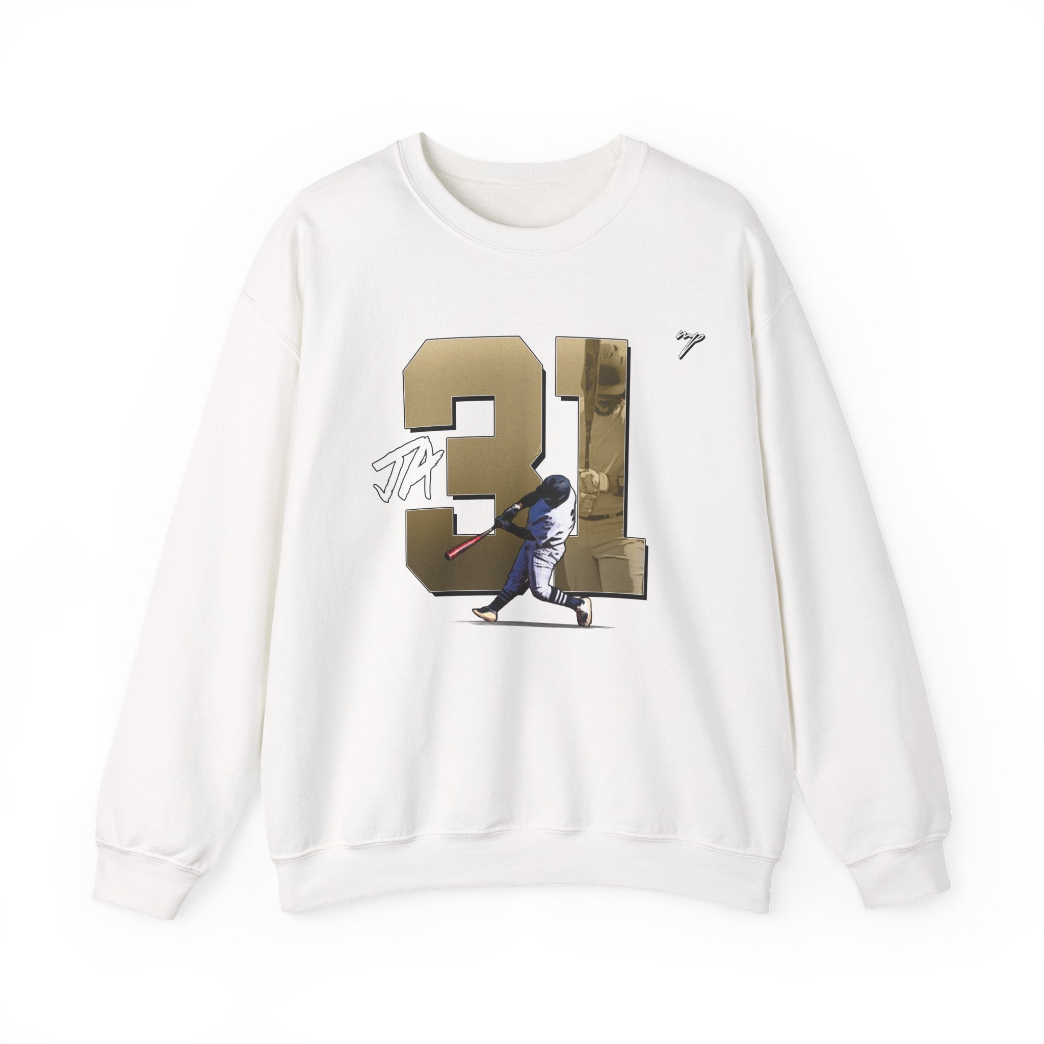 Justin Austin Crewneck