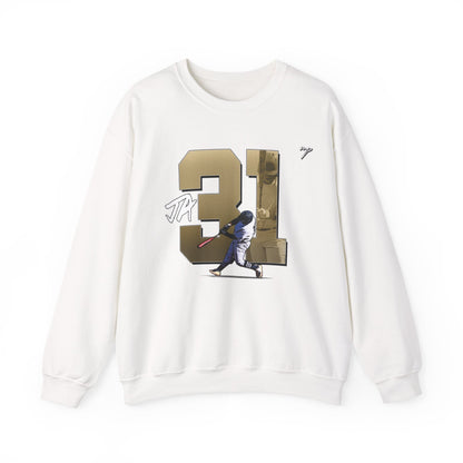Justin Austin Crewneck