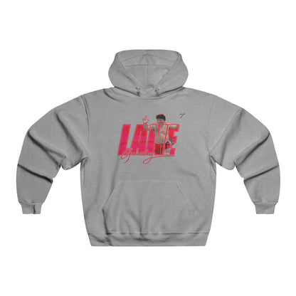 Lane Gourley Vintage Hoodie