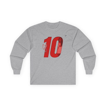 Savanah Weathers Long Sleeve