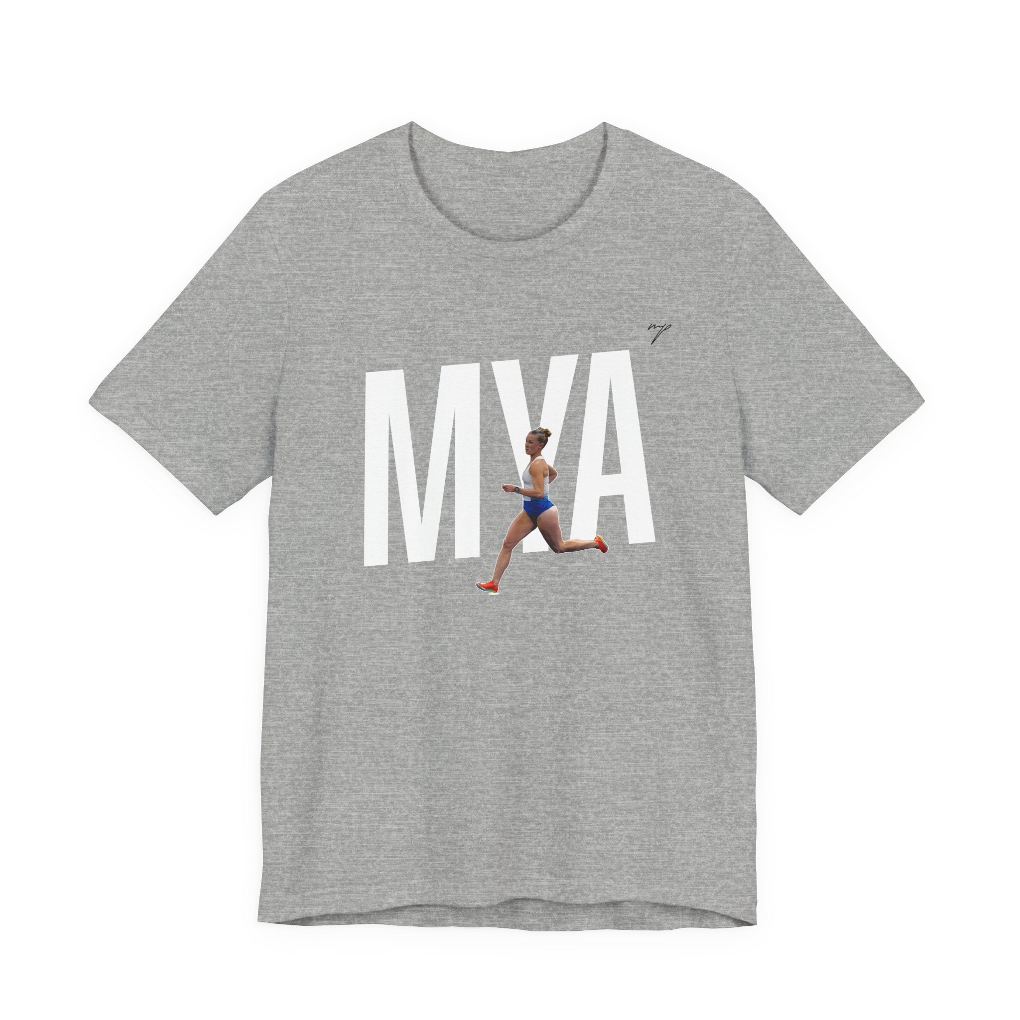 Mya Curtis Graphic Tee