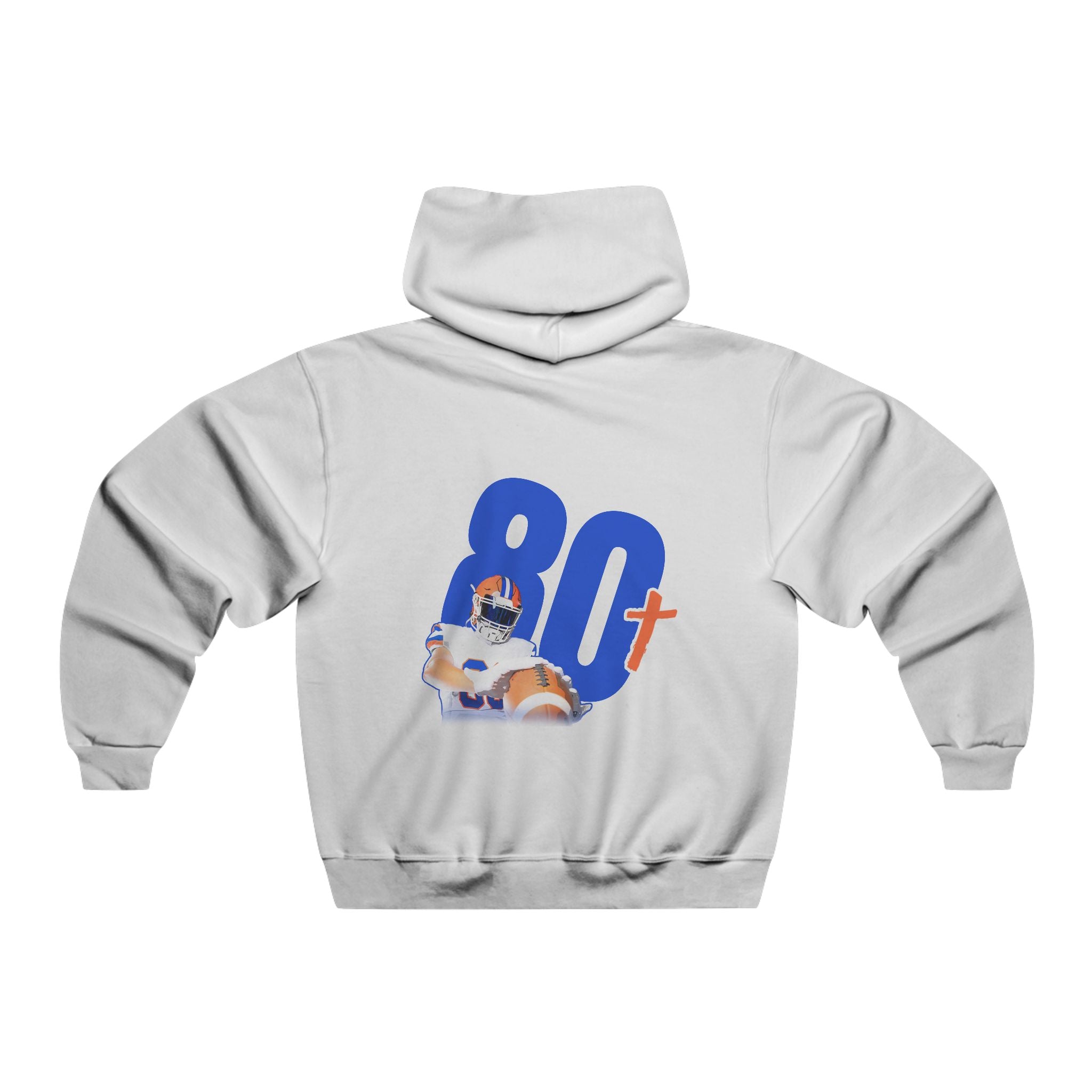 Mason Bellamy Vintage Hoodie