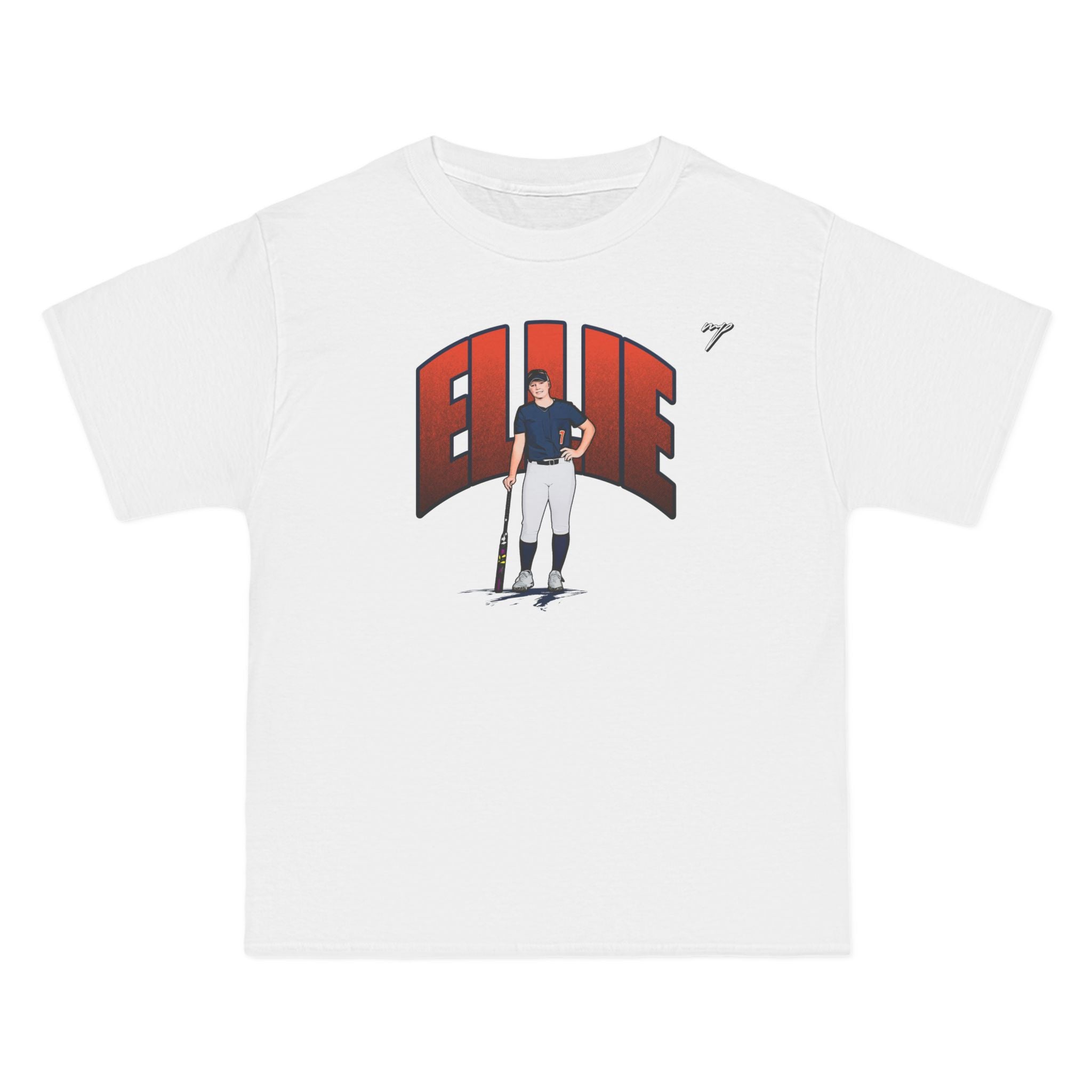 Ellie Haggard Vintage Tee