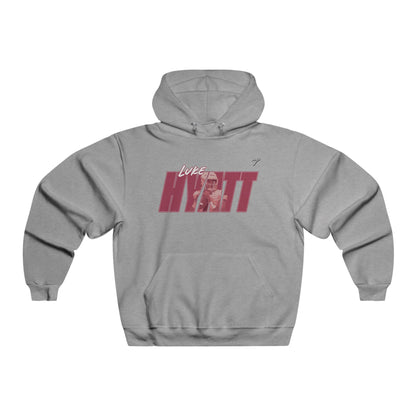Luke Hyatt Vintage Hoodie