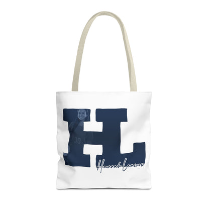Hannah Lemieux Tote Bag
