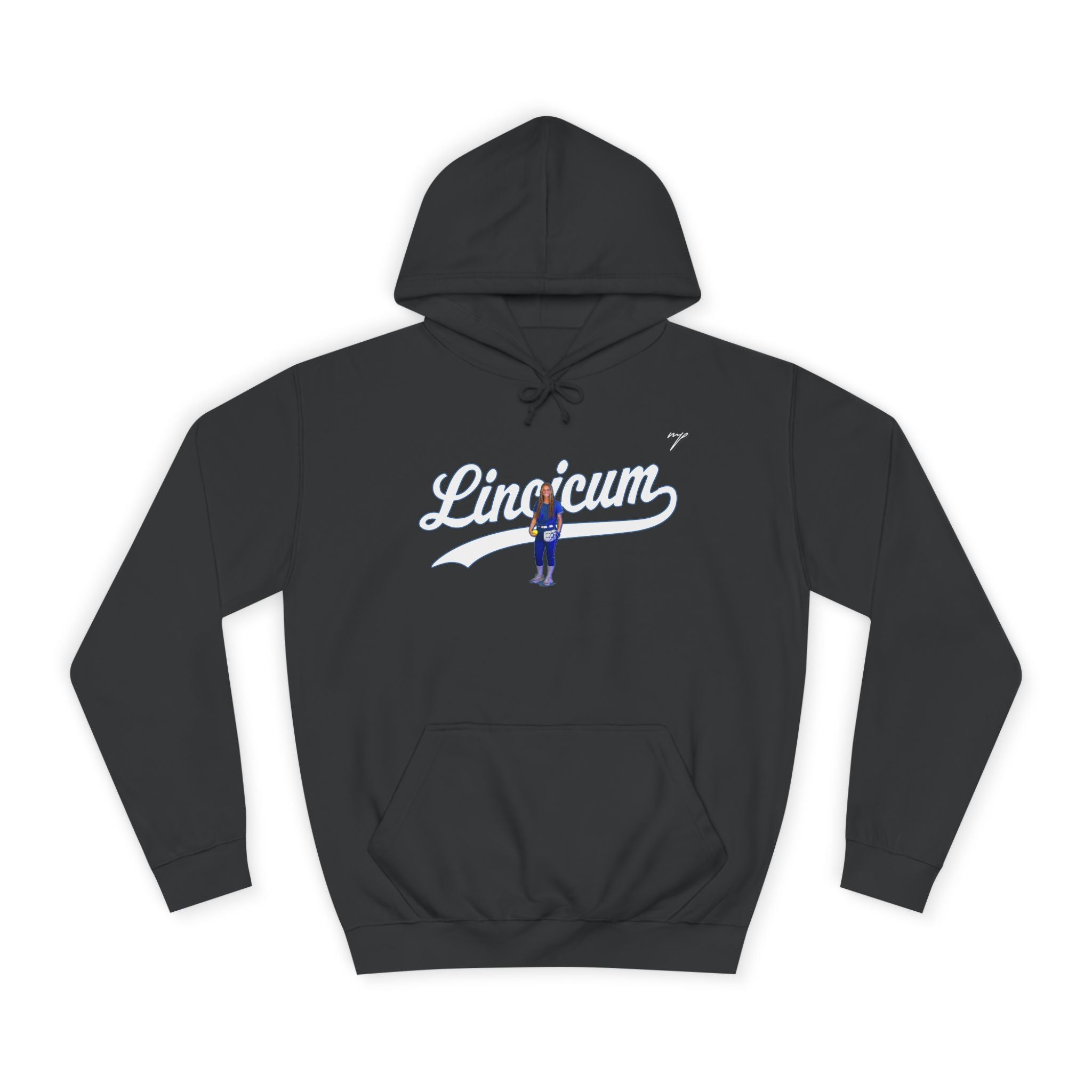 Kori Lincicum Hoodie