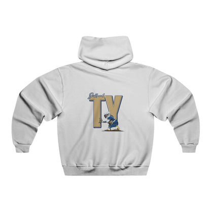 Tyleigh Dillard Vintage Hoodie