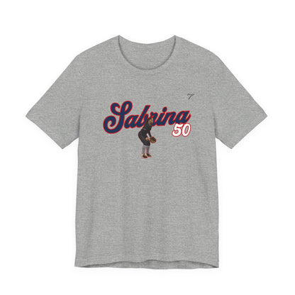 Sabrina Boyer Graphic Tee