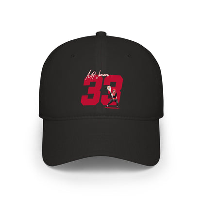 Timothy McNamara Hat