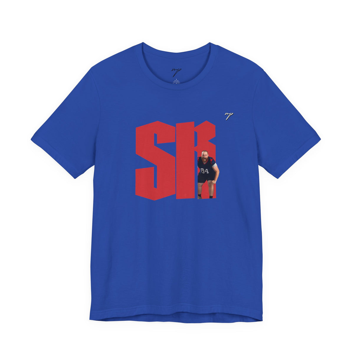 Sterling Robinson Graphic Tee