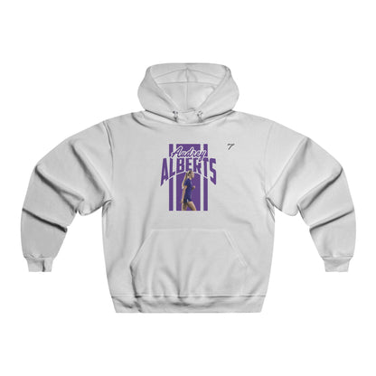 Audrey Alberts Vintage Hoodie