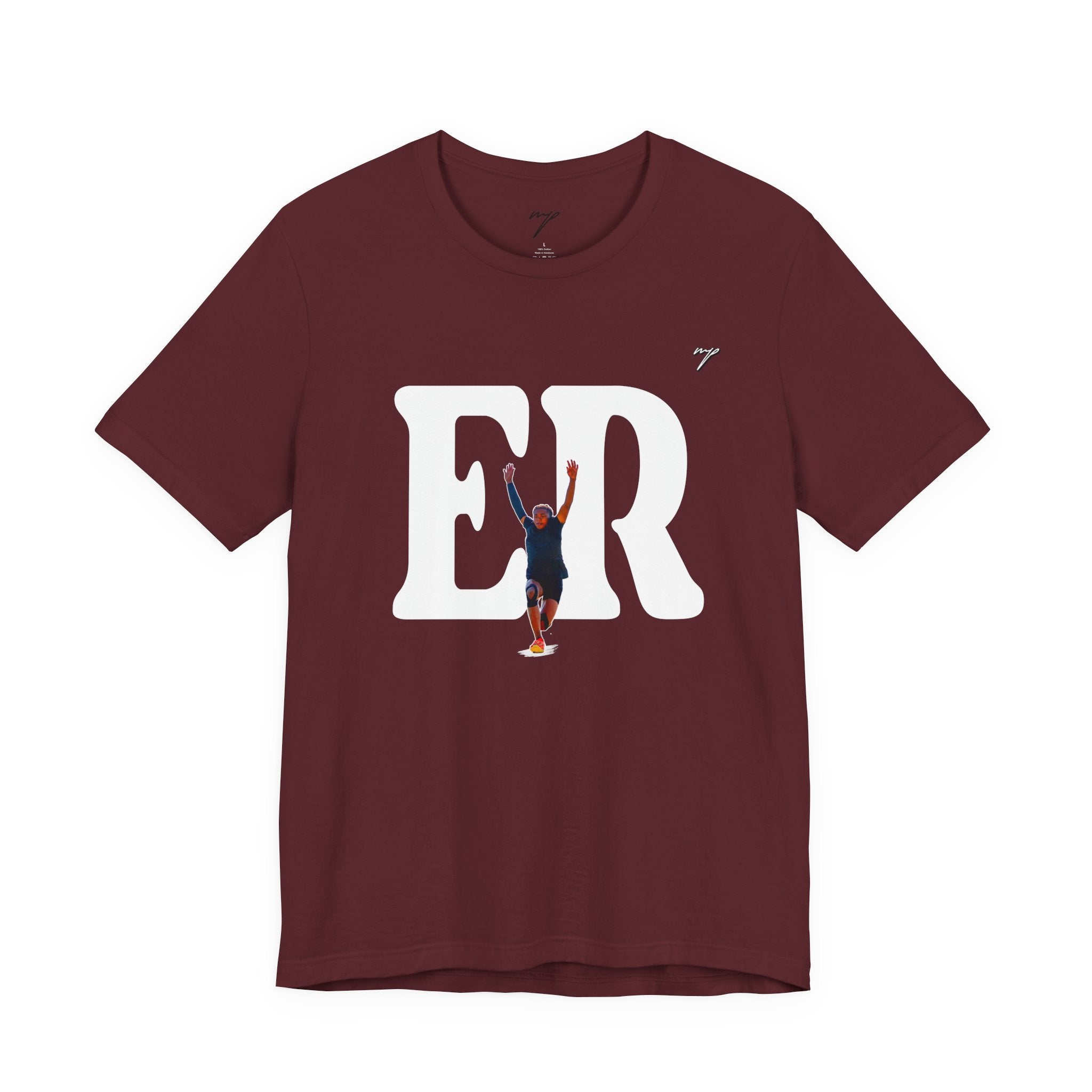Emmanuel Rodgers II Graphic Tee