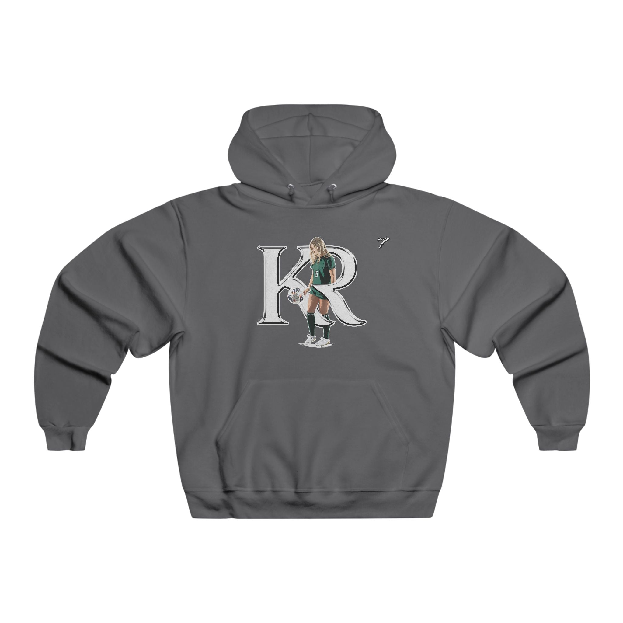 Kate Robinson Vintage Hoodie